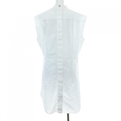 Chanel Dress White — view 2