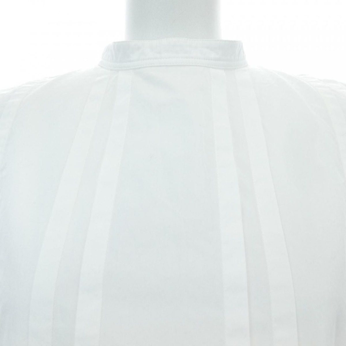 Chanel Dress White — view 6