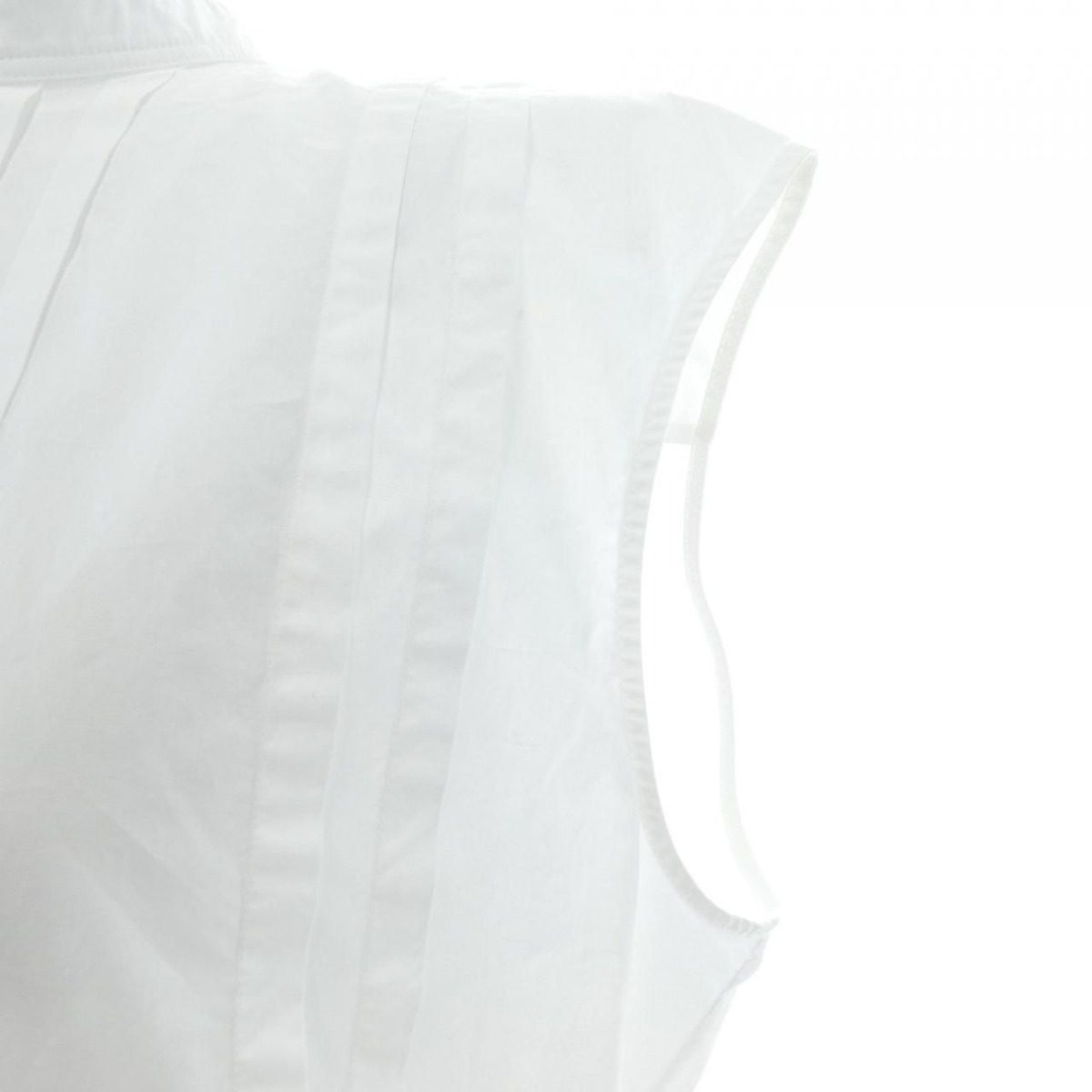 Chanel Dress White — view 7