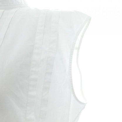 Chanel Dress White — view 7