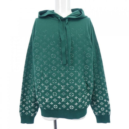 Louis Vuitton Monogram Gradient Hoodie Hnn45 Wuso