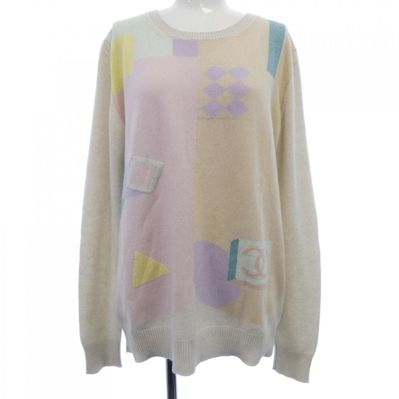 Chanel 09 C Knitwear