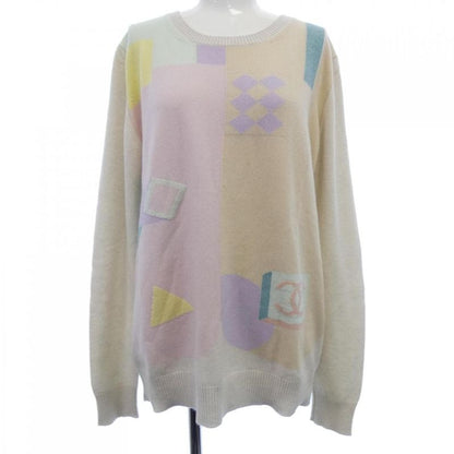 Chanel 09 C Knitwear