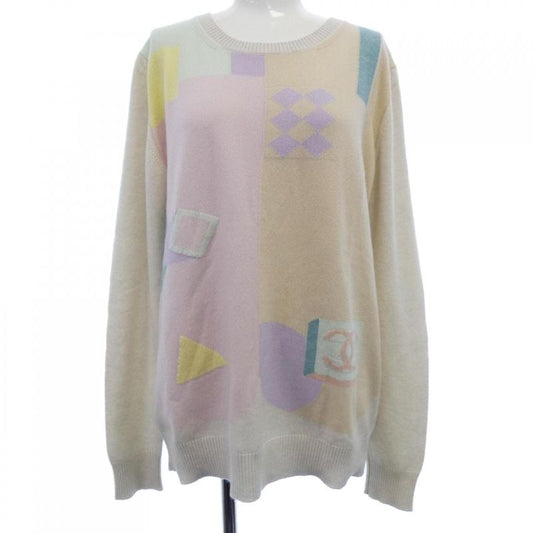 Chanel 09 C Knitwear