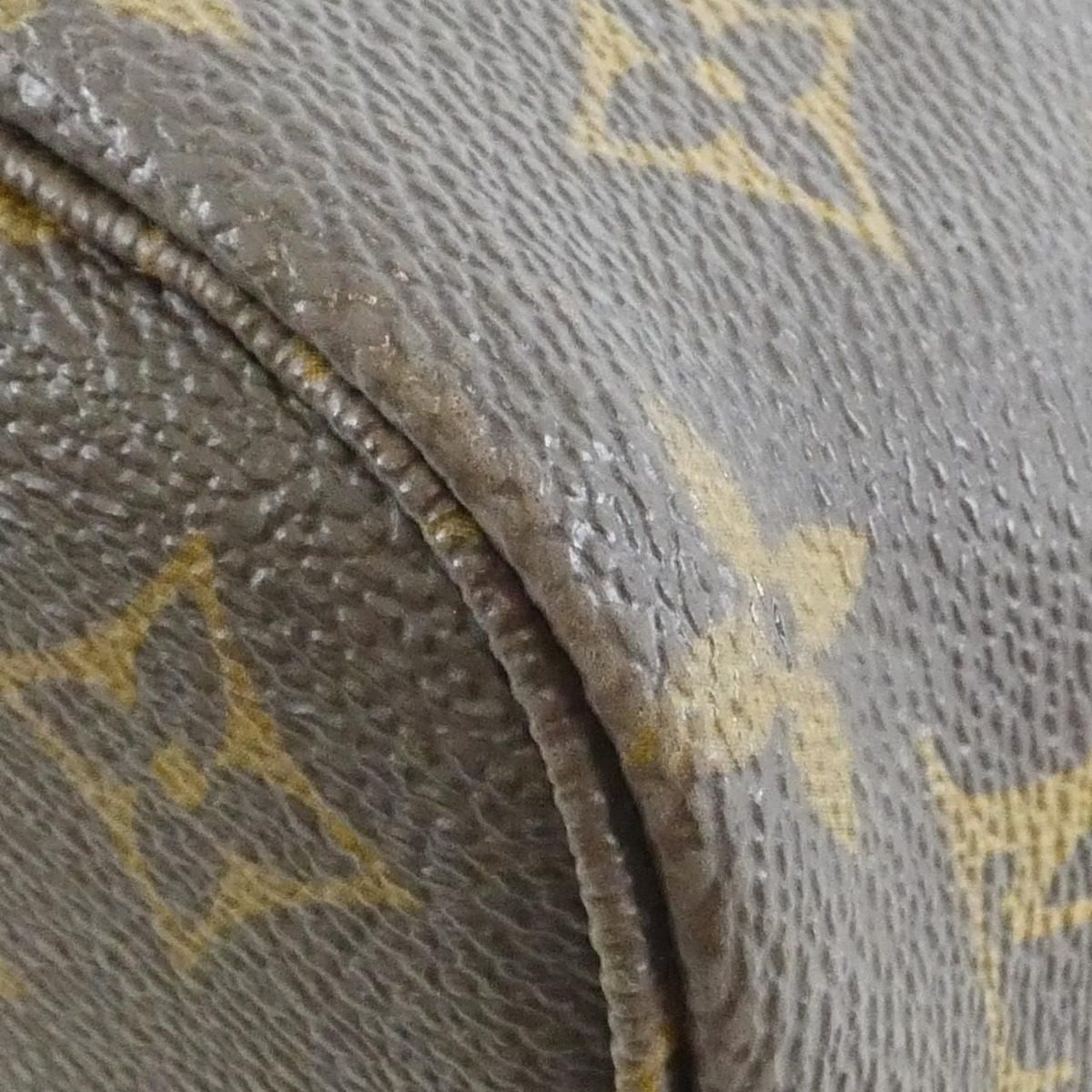 Louis Vuitton Monogram Neverfull PM Bag — view 3