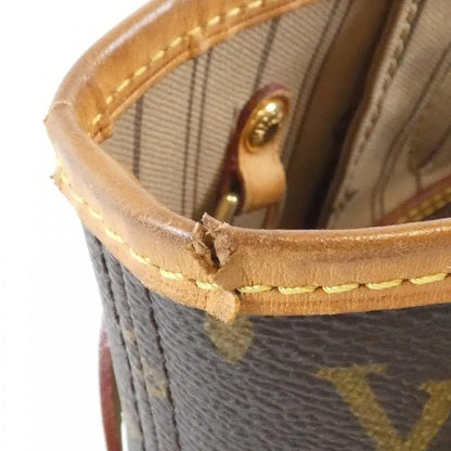 Louis Vuitton Monogram Neverfull PM Bag — view 4