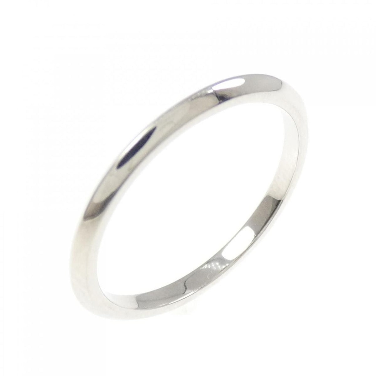 Tiffany & Co. Band Ring