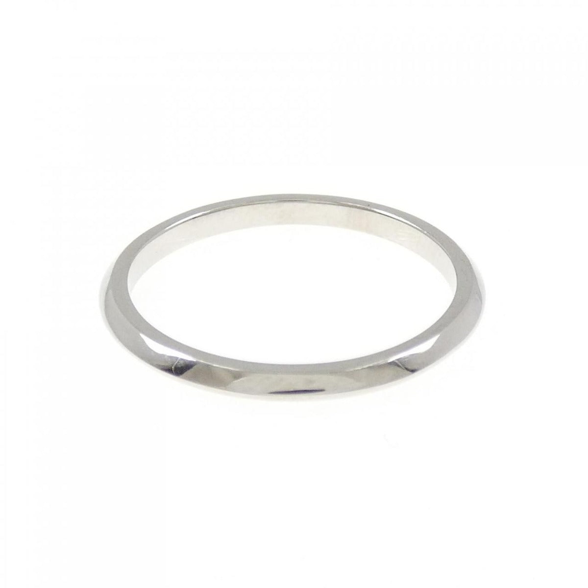 Tiffany & Co. Band Ring — view 2