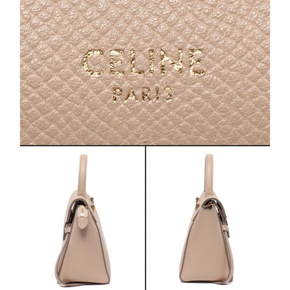 Celine 2-Way Shoulder Bag Nano — view 4