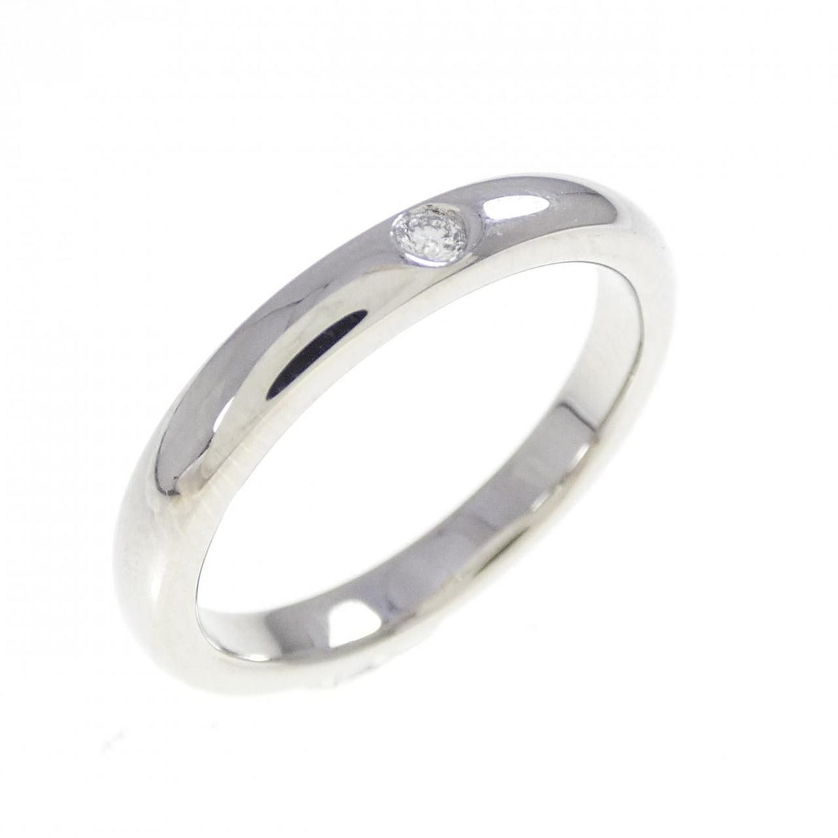 Tiffany & Co. Stacking Band Ring