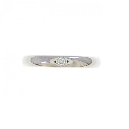 Tiffany & Co. Stacking Band Ring — view 2