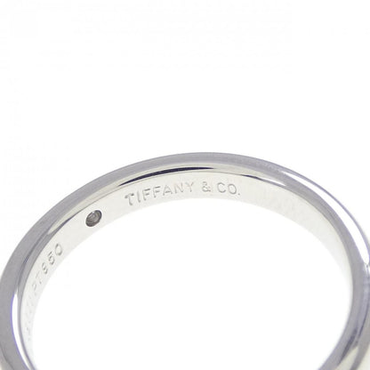Tiffany & Co. Stacking Band Ring — view 5