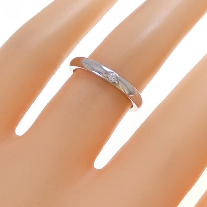 Tiffany & Co. Stacking Band Ring — view 6