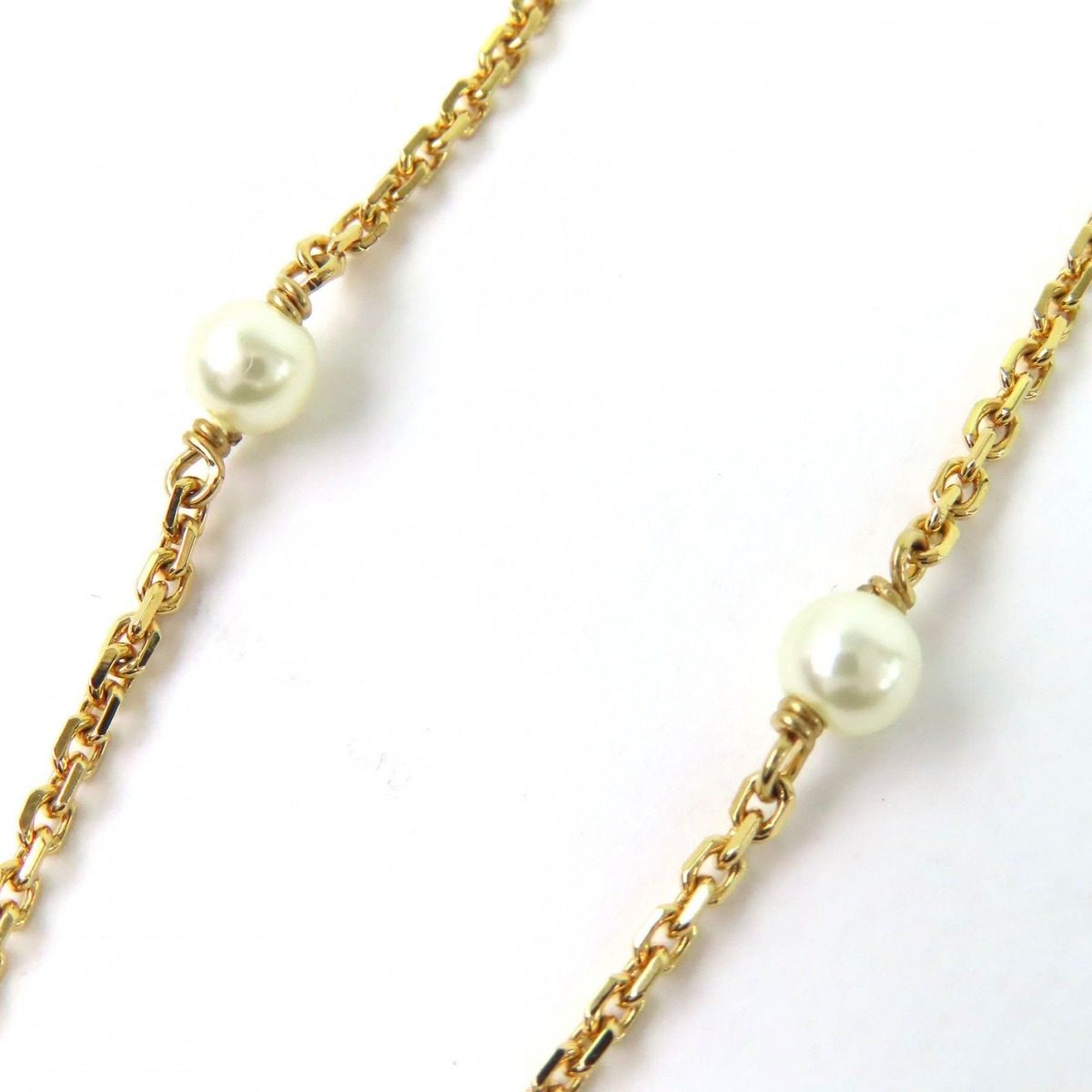 Dior Clair D Lune 83000 Necklace — view 5