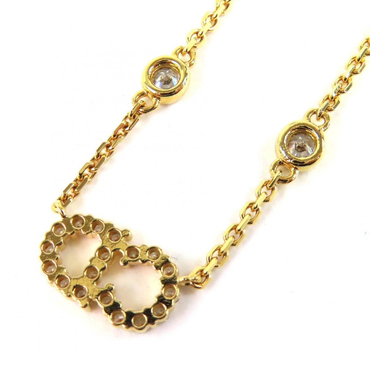 Dior Clair D Lune 83000 Necklace — view 6