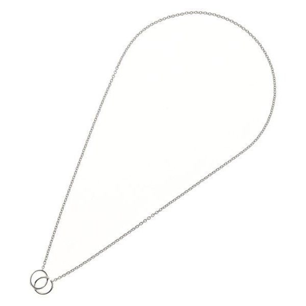 Cartier Necklace Gold — view 2