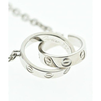 Cartier Necklace Gold — view 3