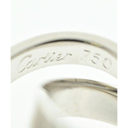 Cartier Necklace Gold — view 4