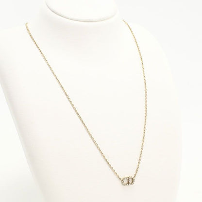 Dior Cles Necklace Metal