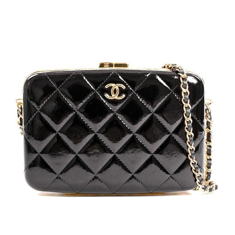 Chanel Shoulder Bag Chain