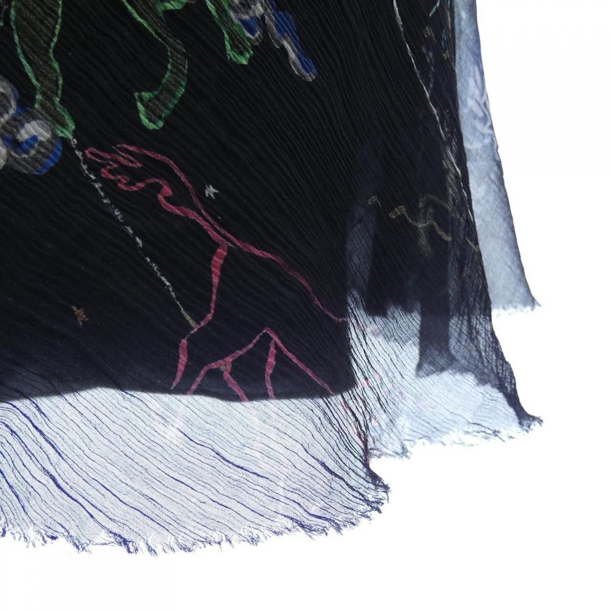 Dior Skirt Black — view 7