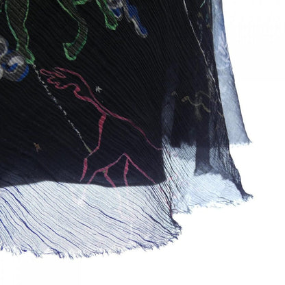 Dior Skirt Black — view 7