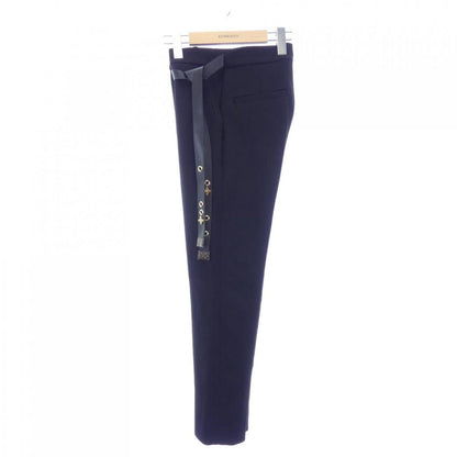 Louis Vuitton Pants Black