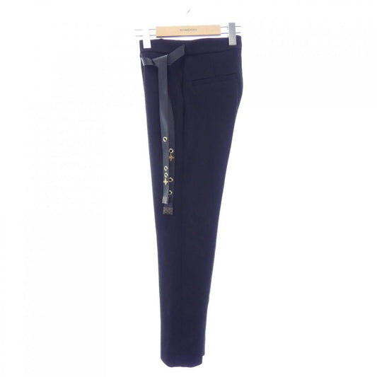 Louis Vuitton Pants Black