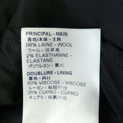 Louis Vuitton Pants Black — view 3