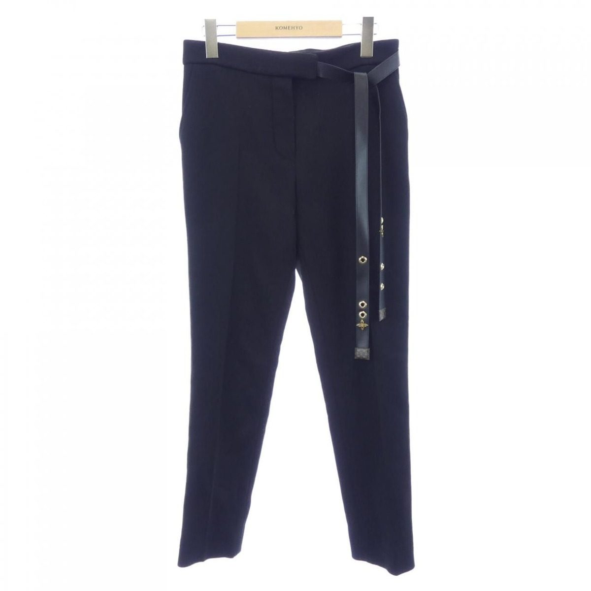 Louis Vuitton Pants Black — view 6