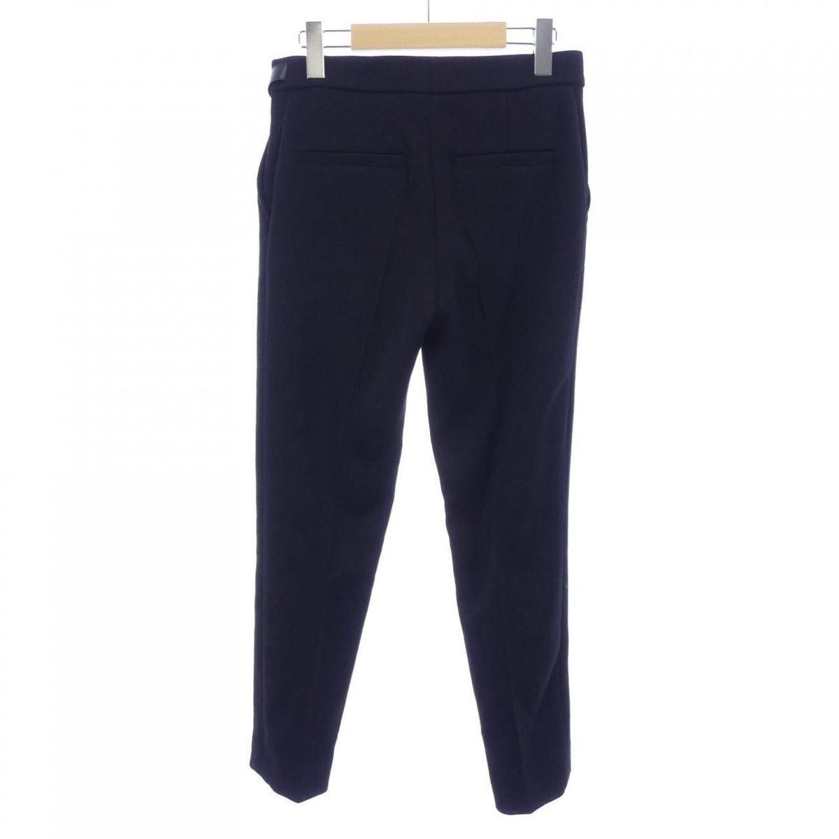 Louis Vuitton Pants Black — view 7