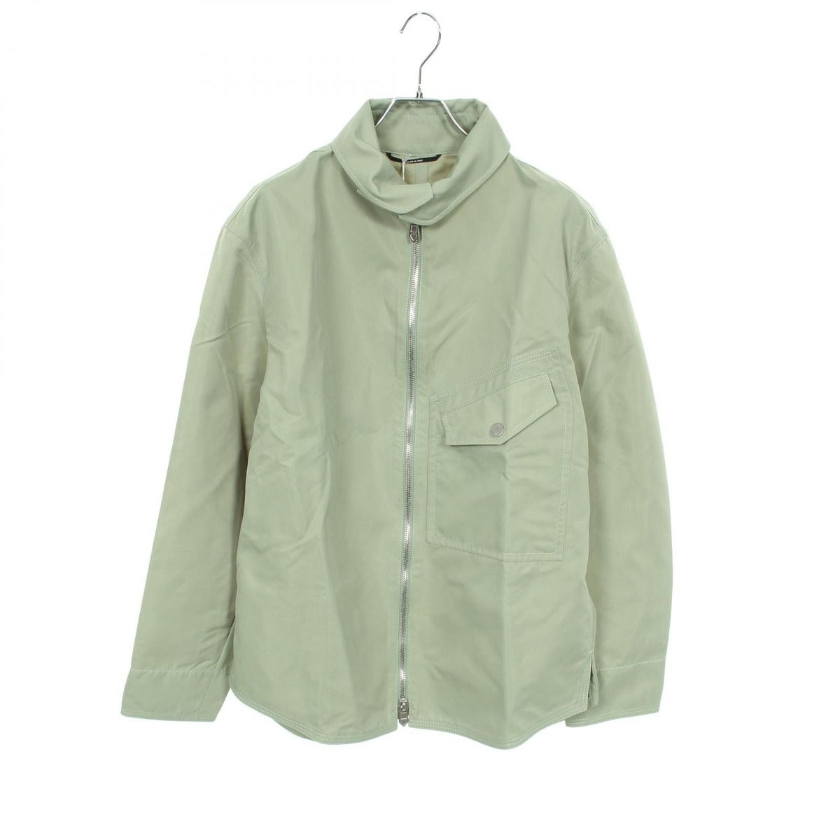 Hermes Serie Button Jacket