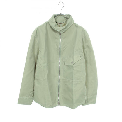 Hermes Serie Button Jacket