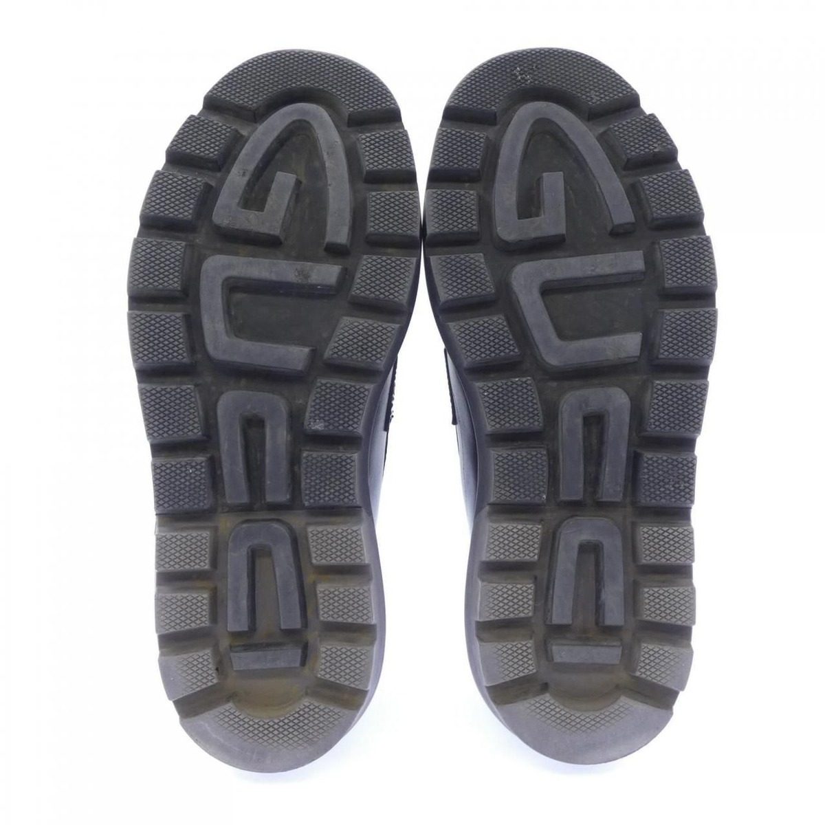 Gucci Shoes Loafers Black — view 4