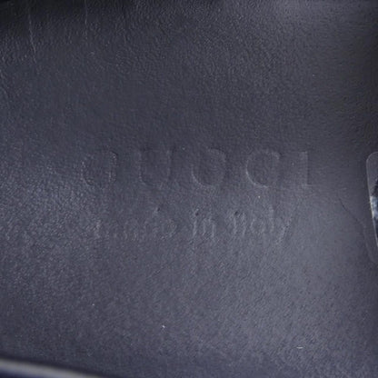 Gucci Shoes Loafers Black — view 6