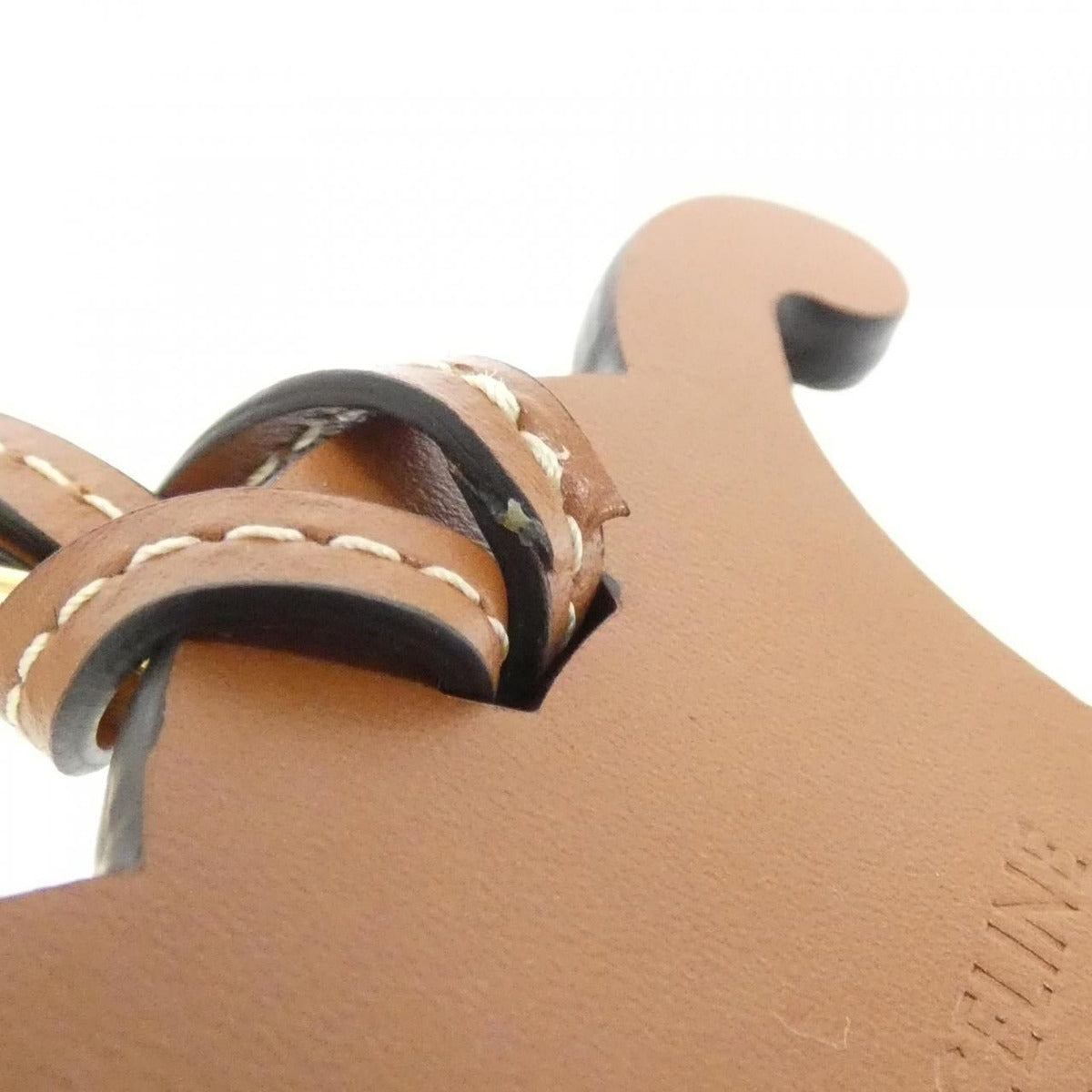 Celine Key Ring Gold — view 4