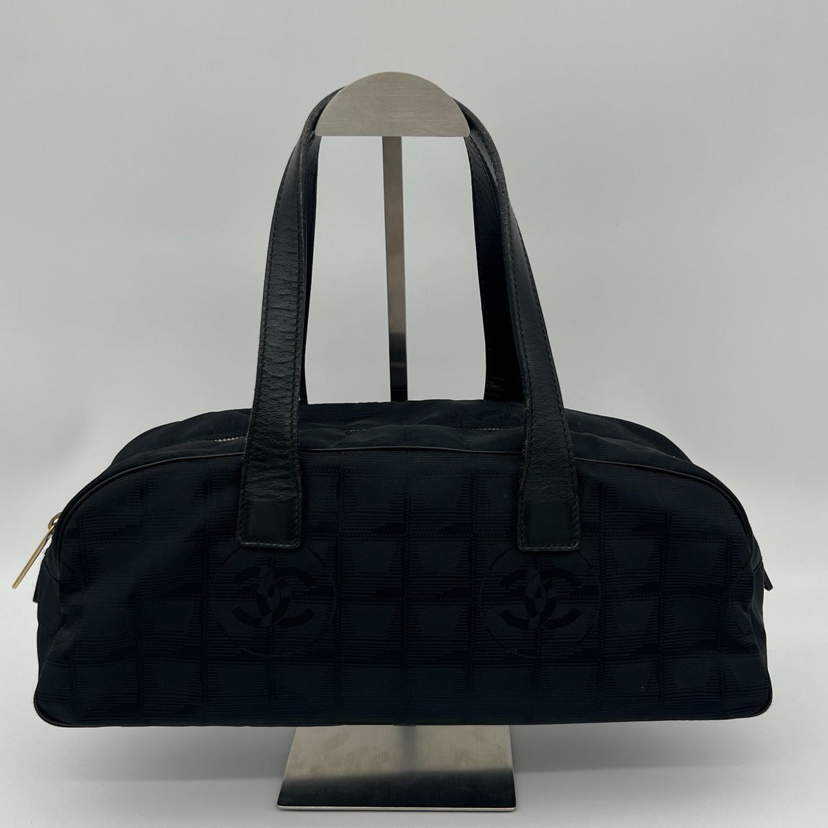 Chanel New Travel Handbag
