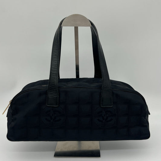 Chanel New Travel Handbag