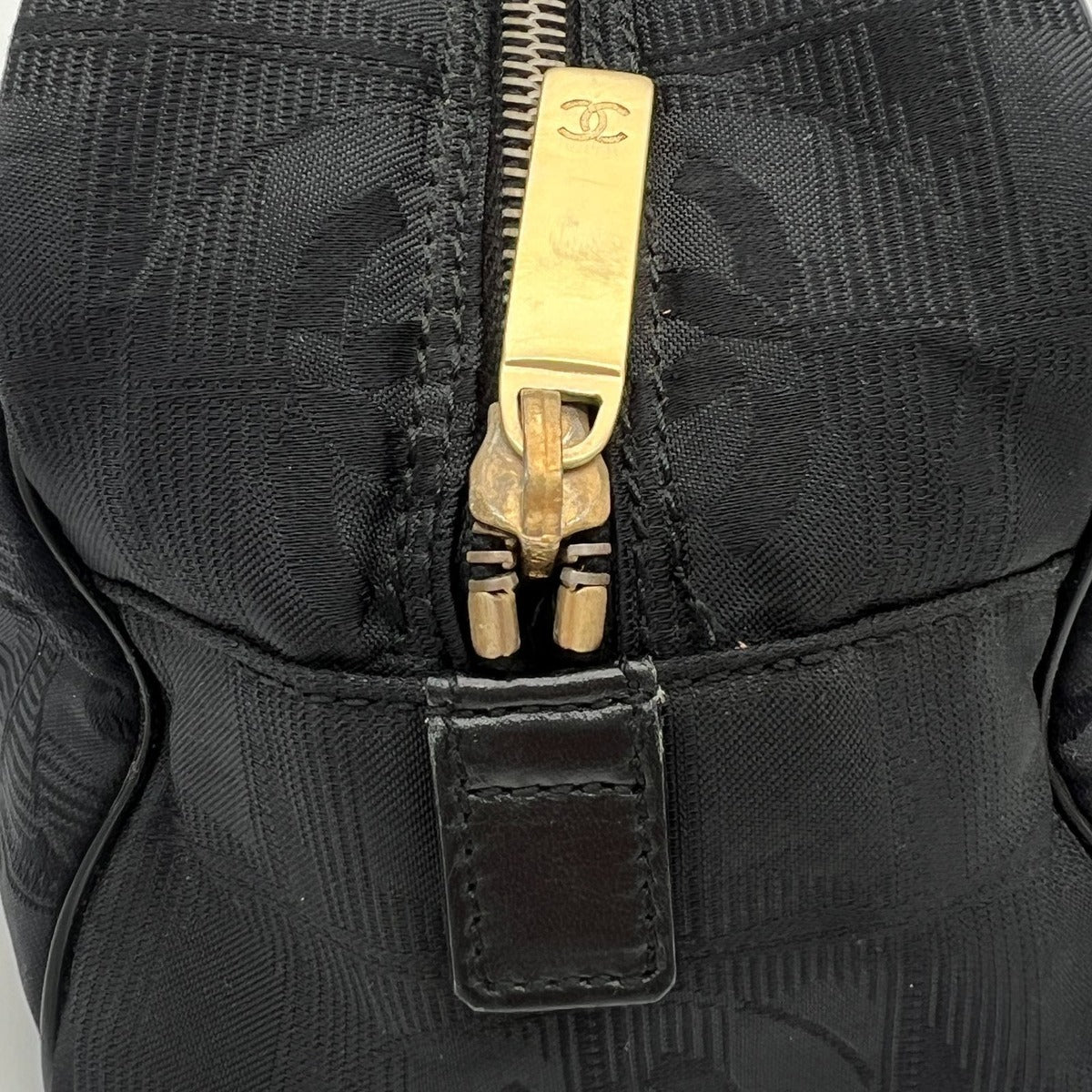 Chanel New Travel Handbag — view 13