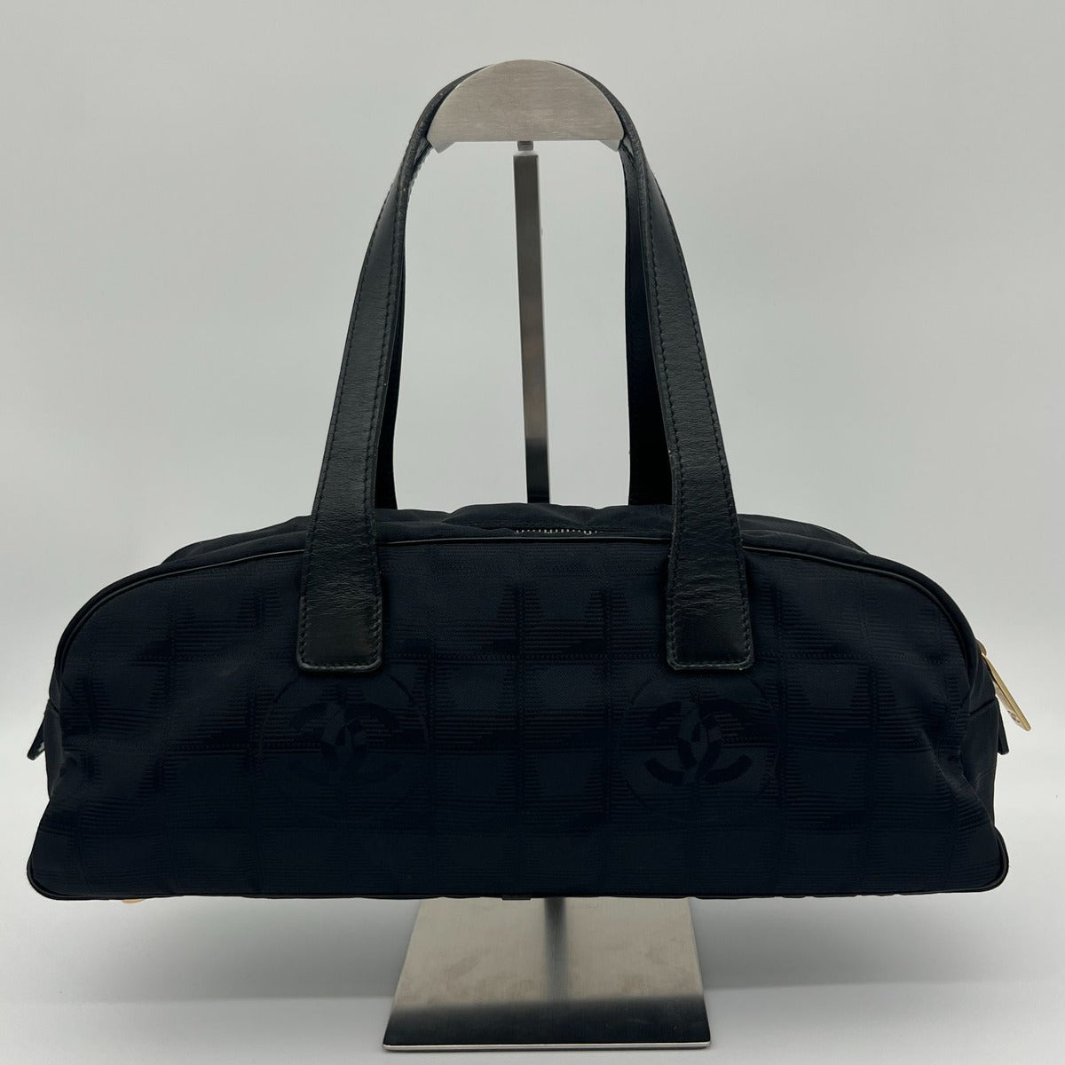 Chanel New Travel Handbag — view 2