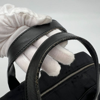 Chanel New Travel Handbag — view 7