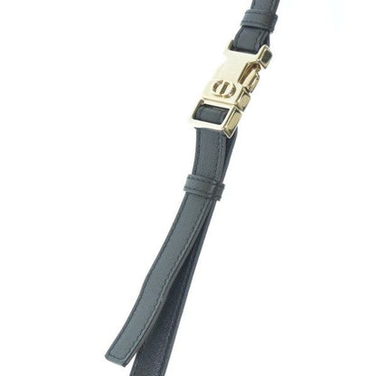 Dior Shoulder Bag Black — view 11