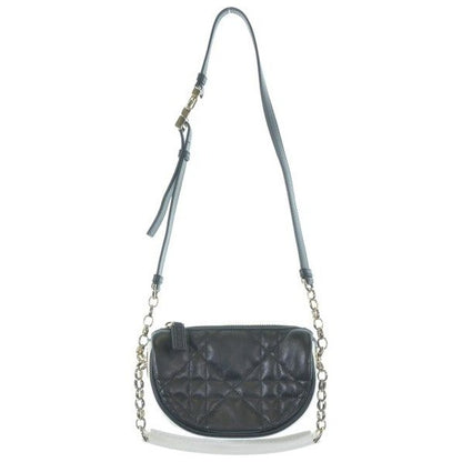 Dior Shoulder Bag Black — view 3