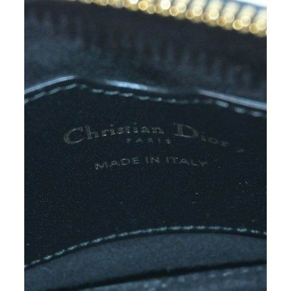 Dior Shoulder Bag Black — view 5
