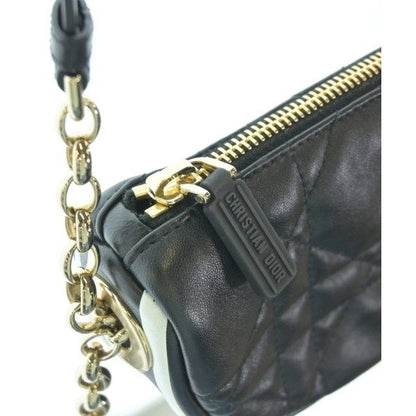 Dior Shoulder Bag Black — view 6