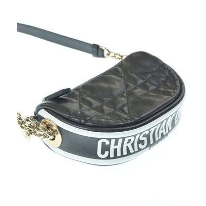 Dior Shoulder Bag Black — view 7
