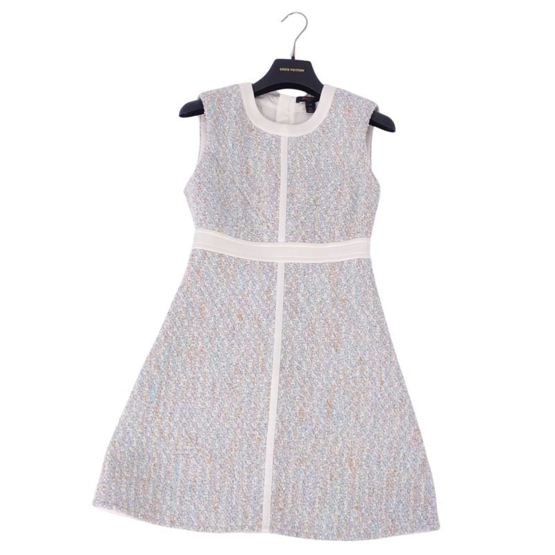 Louis Vuitton Dress 2022 no Three