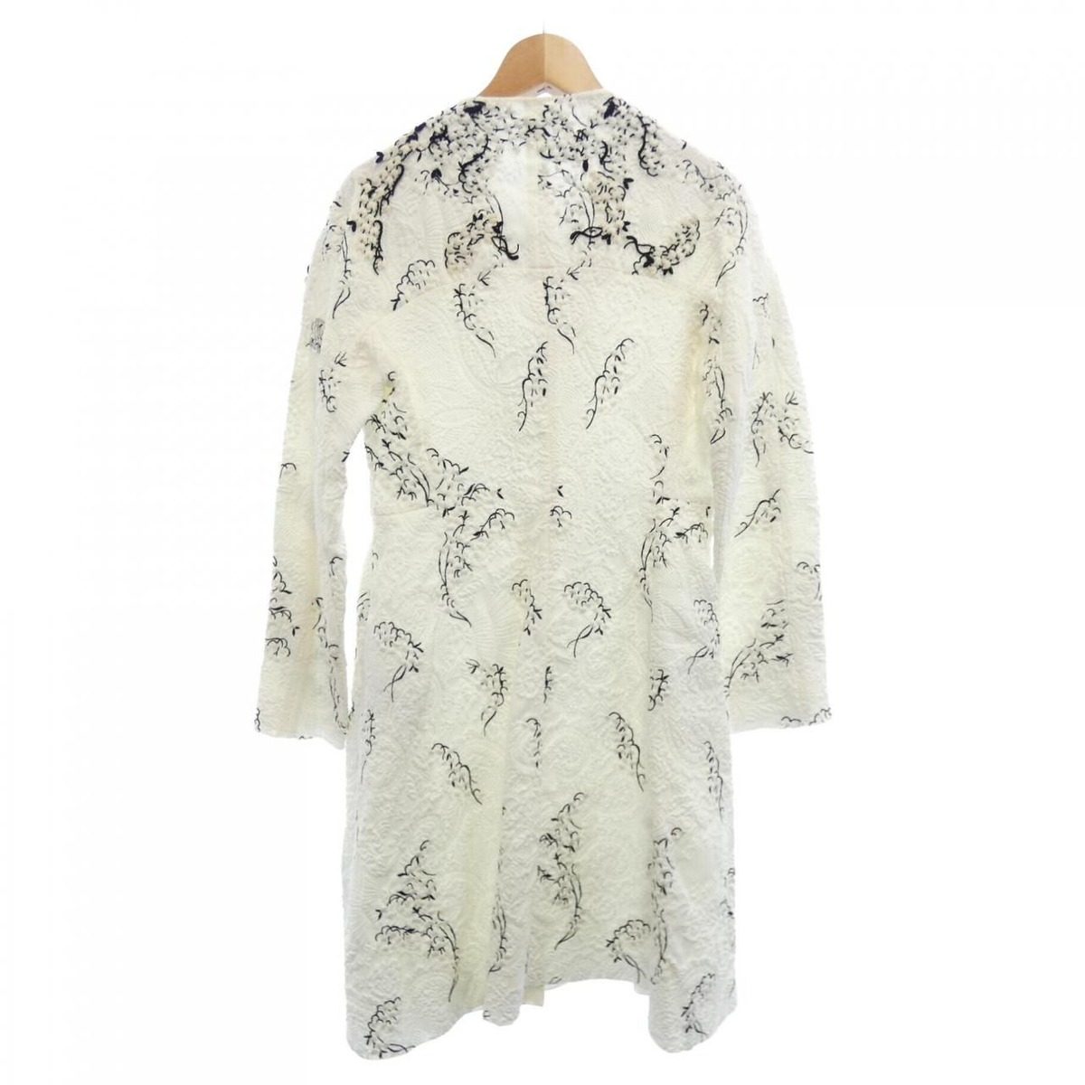 Moncler Gammerouge Susanne Coat — view 2