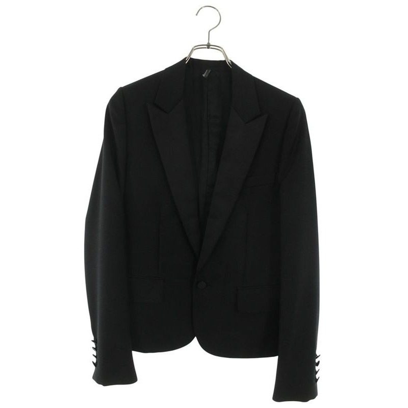 Dior Homme Smoking Jacket 42