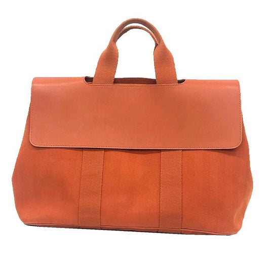 Hermes Valparaiso MM Orange